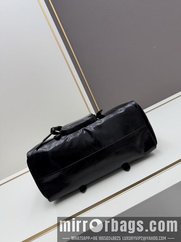 Prada Bags Prada 1BB138 30x14x13.5cm jj