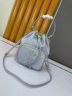 Prada Bags WW1BH038 18X23X12