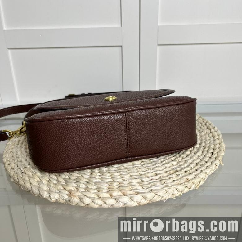 Coach Bags 25.5X18.5X7cm 070401 AZ 3colour