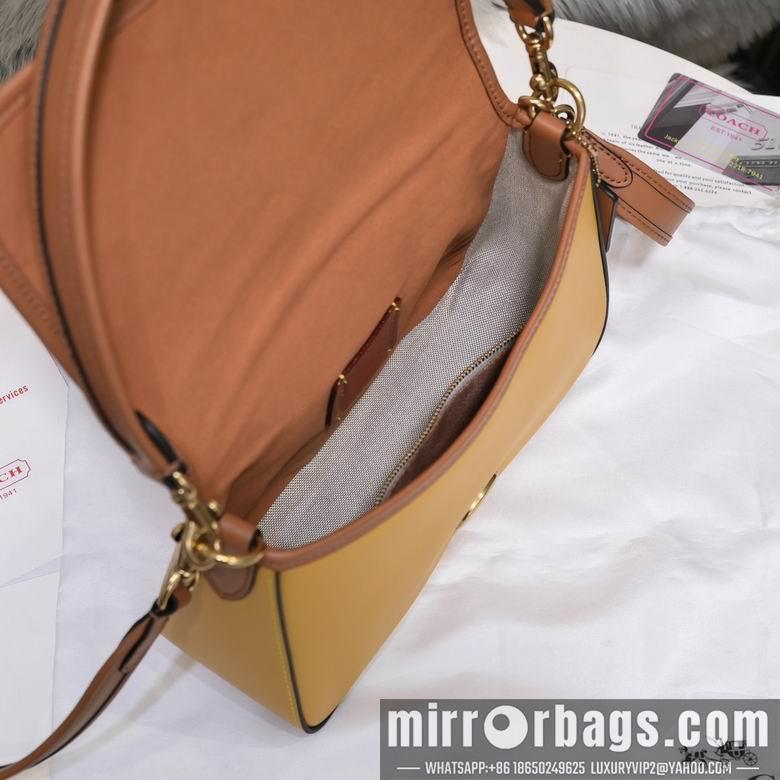 Coach Bags c5261 26x16.5x9cm CN 3