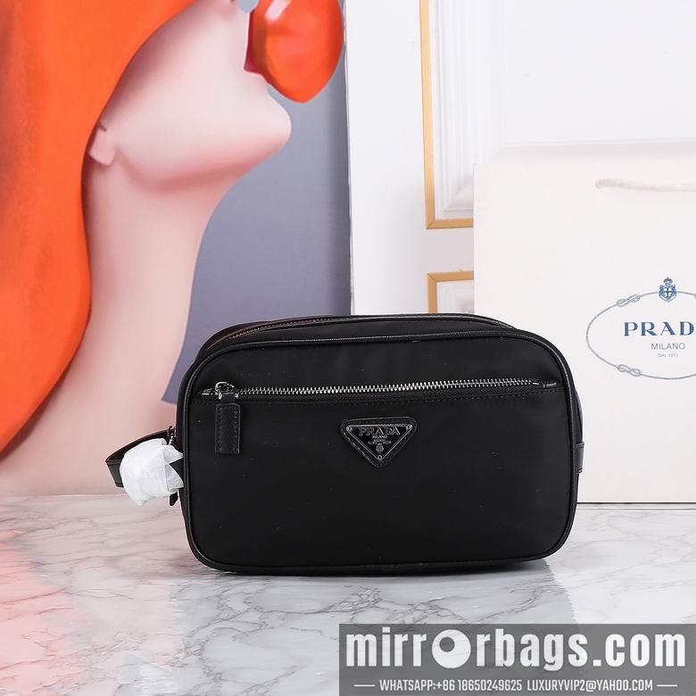 Prada Bags 1818 26X12X16cm XMY