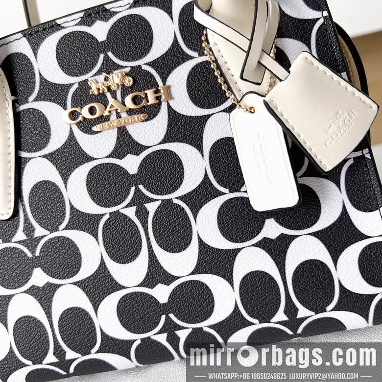 Coach Bags CP080 CP081 CP083 22X16X11cm AZ 3colour