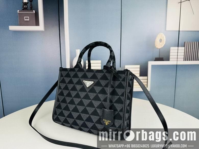Prada Bags 23140 28X22X9cm XMY 2colour