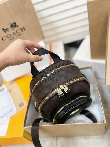 Coach Bags Coach Court 21x25cm CN