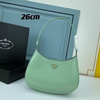Prada Bags Hobo 499 26cm YW