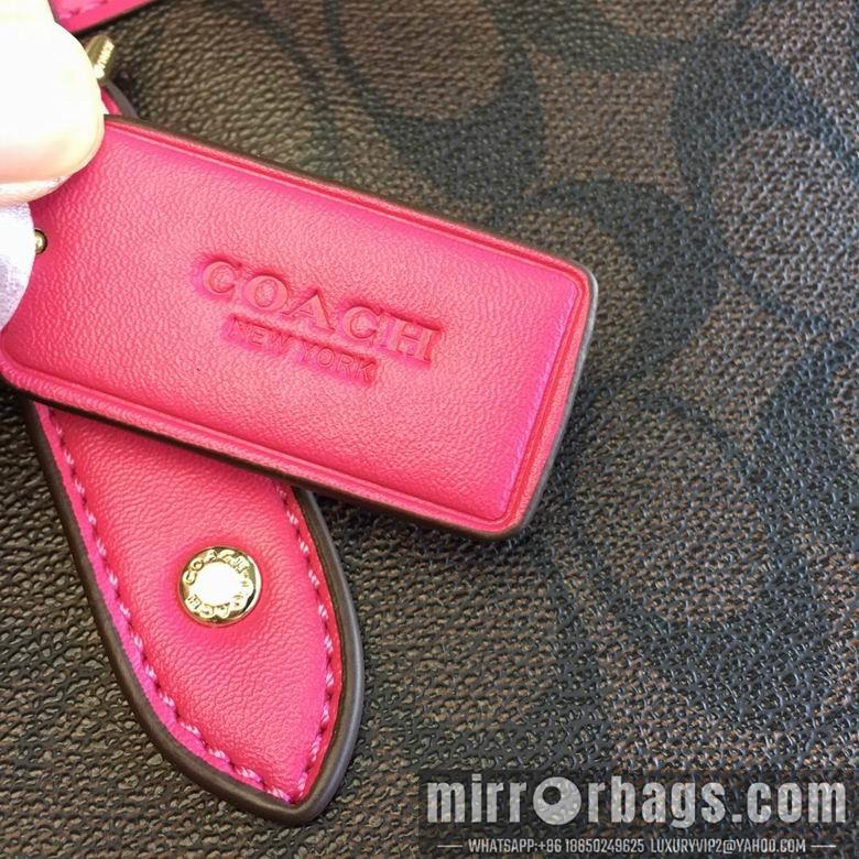 Coach Bags F58292 29x27x14cm
