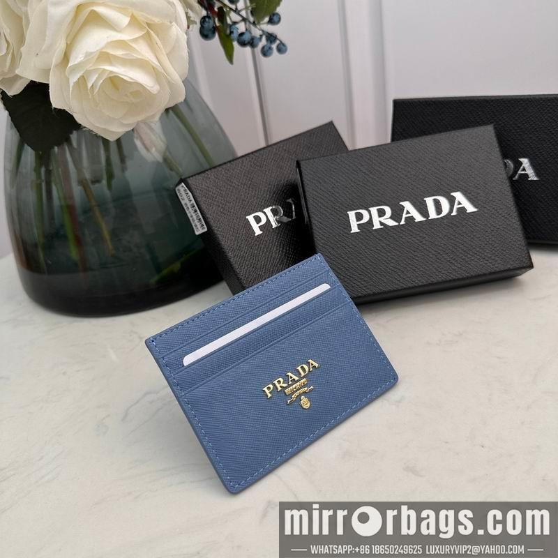 Prada Bags Prada 602 10x8cm zy6色
