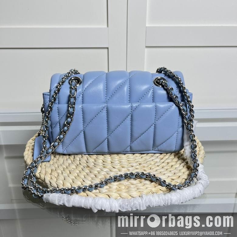 Coach Bags 20X11X7cm 030102 JH 4colour