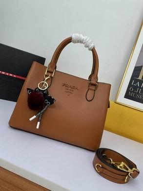 Prada Bags WW2107 30X22X14