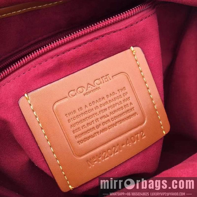 Coach Bags IMG_4072 31X42X14.5cm 3 Colors JH