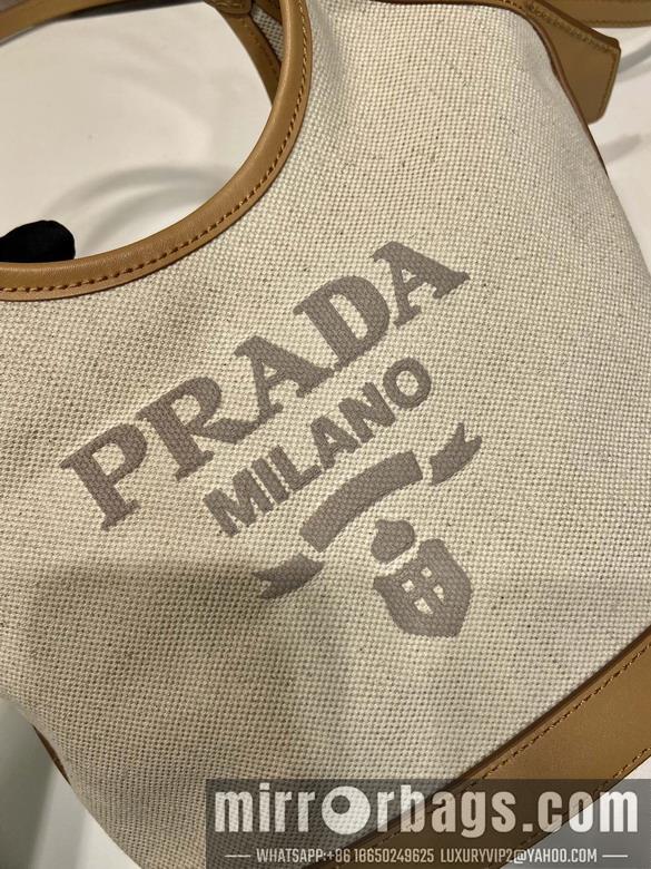 Prada Bags Prada 1BG074 21x18x9cm AP
