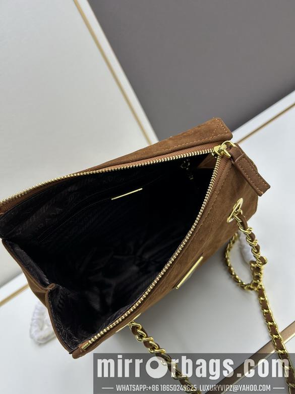 Prada Bags Prada 2483 24x24x7cm jj