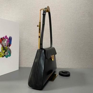 Prada Bags 1BD342 34X19X8cm DN 2colour