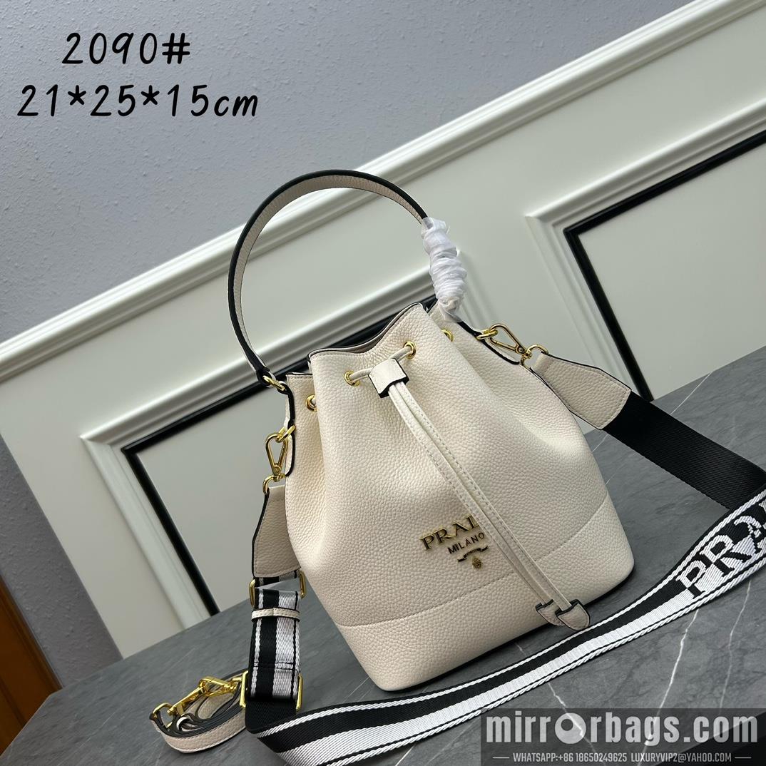 Prada Bags Prada 2090 21x25x15cm ww5