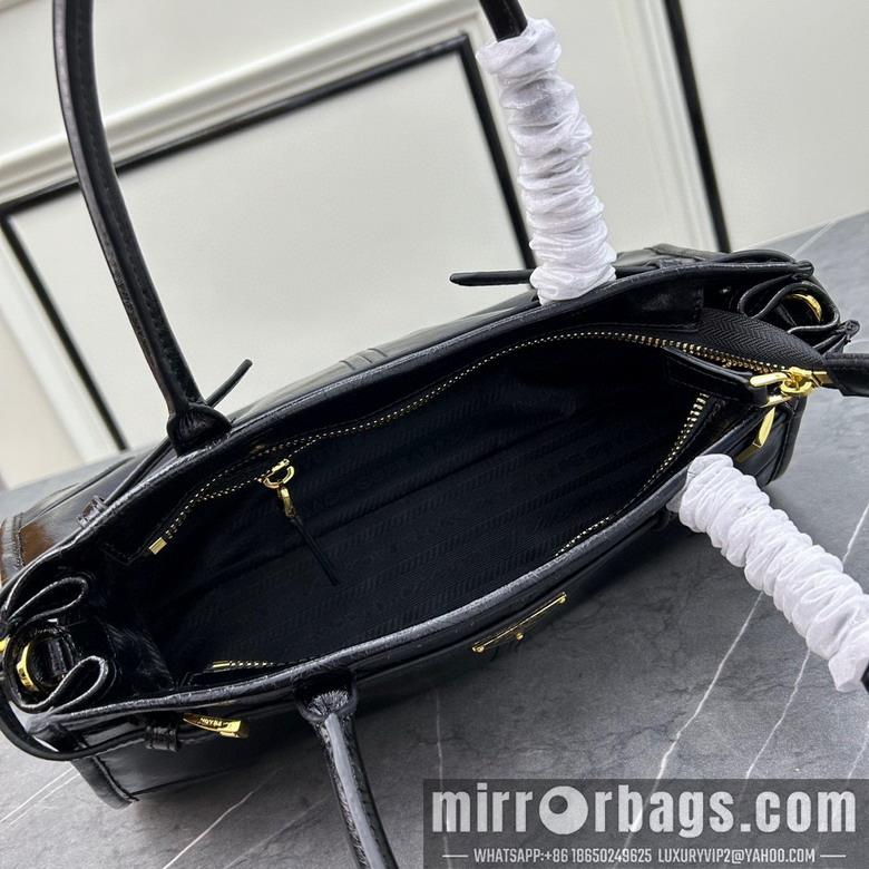 Prada Bags Prada BG446 32x15x12cm jj2