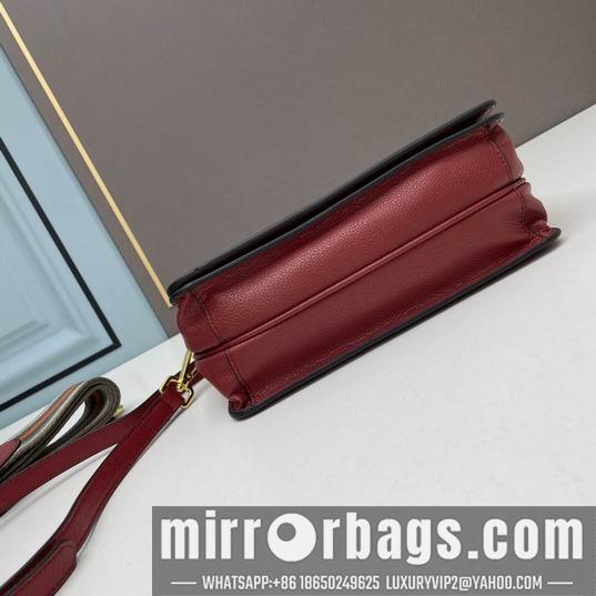 Prada Bags Prada 66133 24x15x10.5cm ww6色