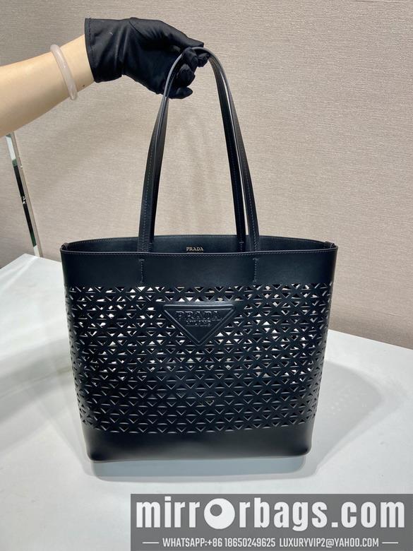 Prada Bags Prada 1BG503 32x29x13cm AP2