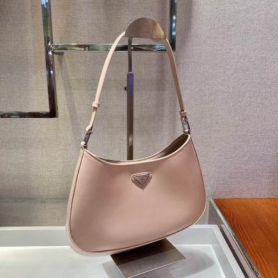 Prada Bags Cleo 1BC499 26.5x15x4cm ap 12