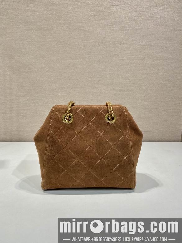 Prada Bags 1BD602 24X27X6cm WP