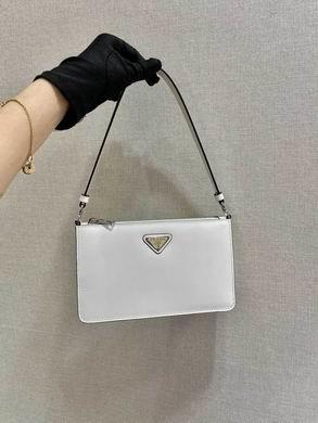 Prada Bags AP1BC155 20X12X5.5