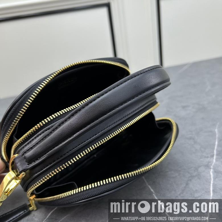 Prada Bags Prada 1BH203 18.5x13x6.5cm ss