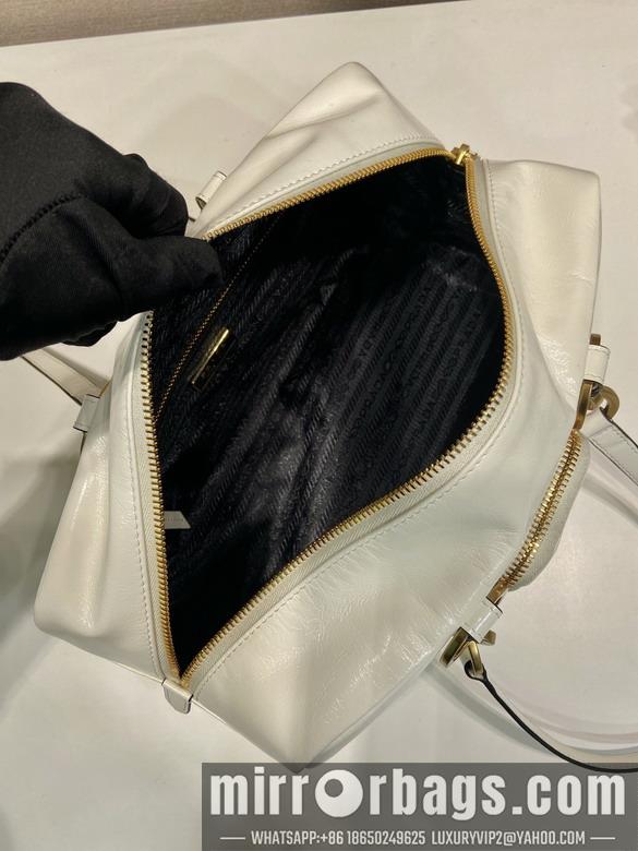 Prada Bags Prada 1BB138 30x14x13.5cm AP