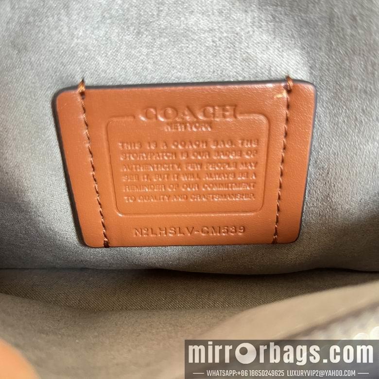 Coach Bags CM539 20X12X6cm DN