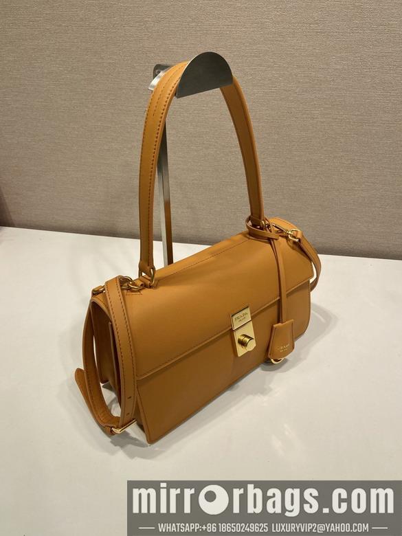 Prada Bags Prada 1BN023 28x16x10cm AP1