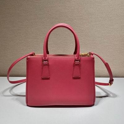 Prada Bags Galleria Saffiano AP1BA863 28X20X12