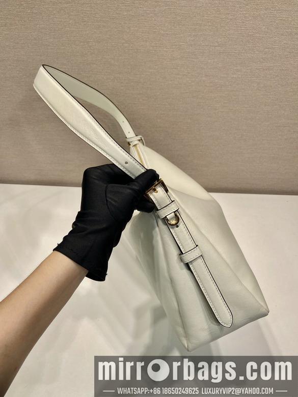 Prada Bags Prada Aimee 1BC228 39x24x12cm AP1