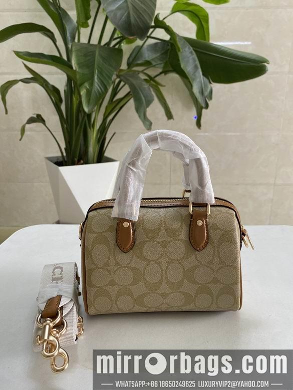 Coach Bags C0963 CR243 16.5X11X9cm JH