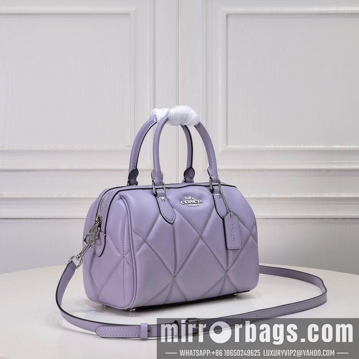 Coach Bags CJ610 26X15X13cm AZ