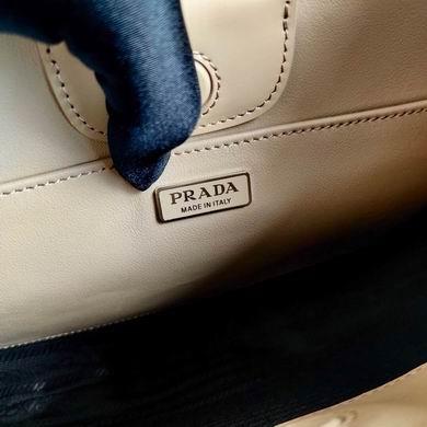 Prada Bags Cleo PP1BC156 18.5x4x30