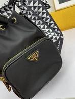 Prada Bags WW1bh038 20X16