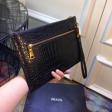 Prada Bags WM8037 28X17