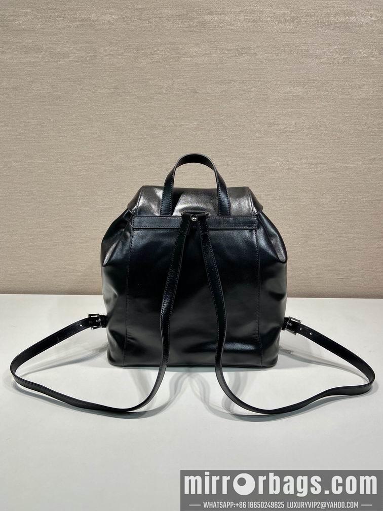 Prada Bags Prada 1BZ811B 30x32x15cm AP