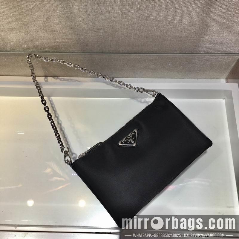 Prada Bags 1BG364 28x19x14.5cm S 22x13cm ap 03