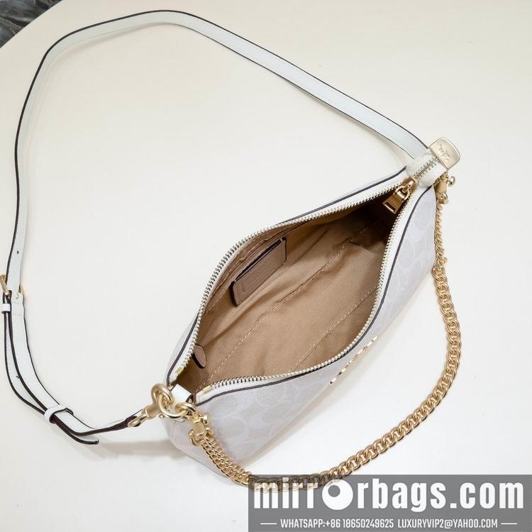 Coach Bags CL405 25.5X11X8cm AZ 4colour
