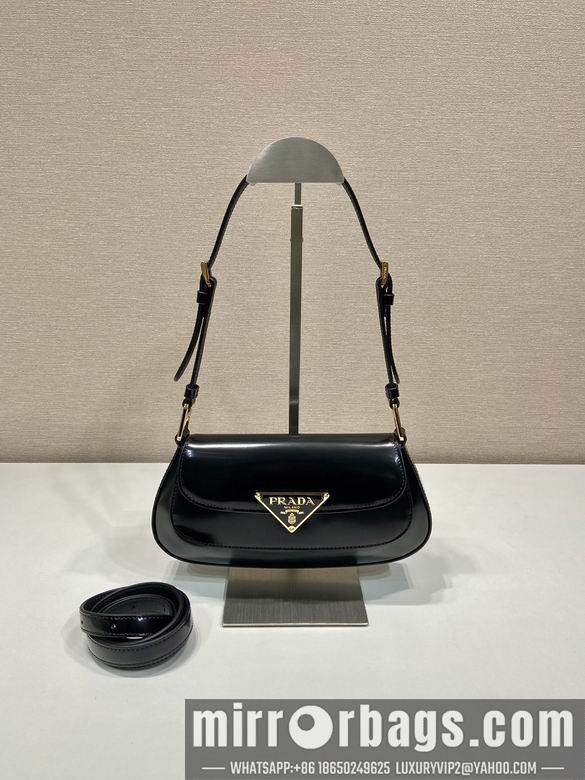 Prada Bags 1BD345 24x11x4cm AP