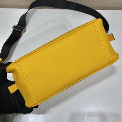 Prada Bags Triangle 1BB082 25x14.5x11cm ap 02