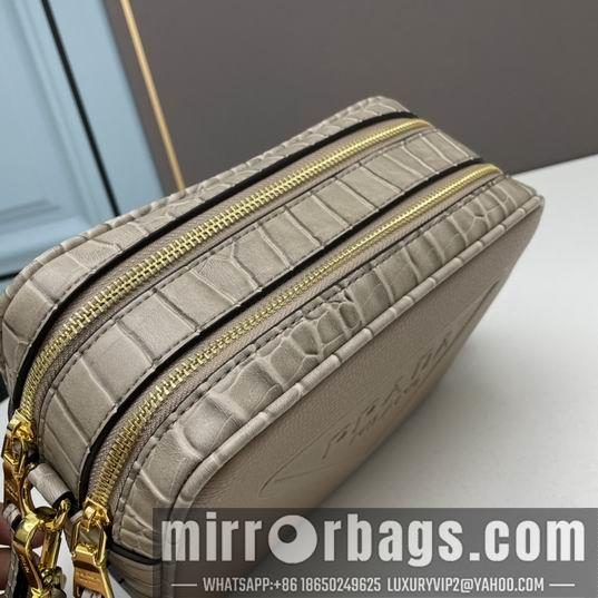 Prada Bags Prada 55108 23x16x10cm ww7色