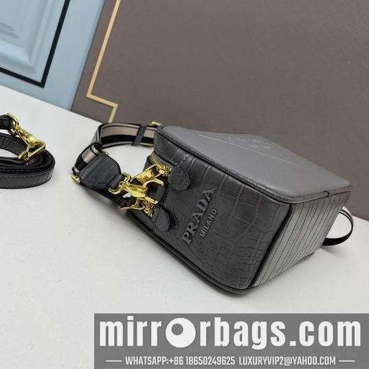 Prada Bags Prada 55108 23x16x10cm ww7色