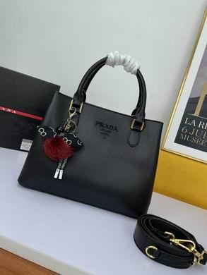 Prada Bags WW2107 30X22X14
