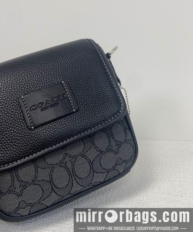 Coach Bags CO915 15X17.5X6cm JH