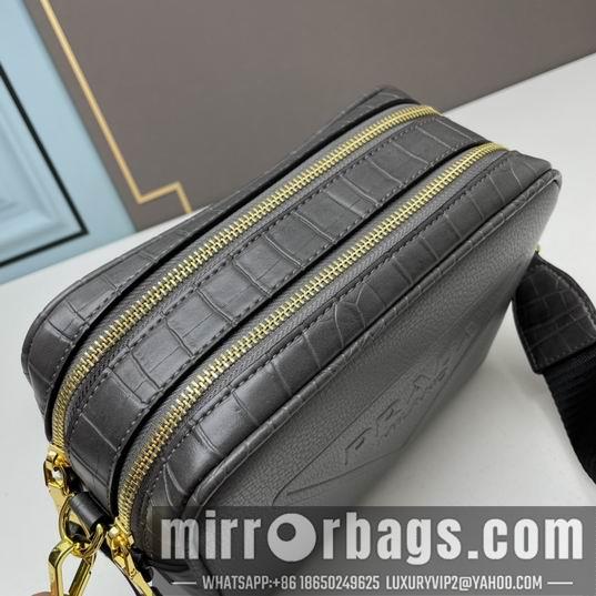 Prada Bags Prada 55108 23x16x10cm ww7色