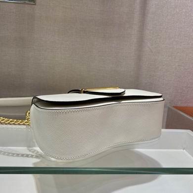 Prada Bags Sidonie AP1BD219 21.5x12x6.5