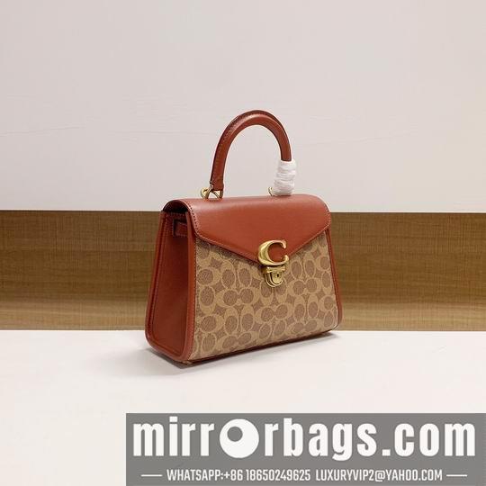 Coach Bags CH724 24X18X11cm AZ