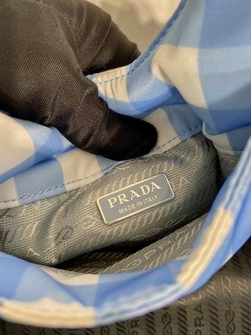 Prada Bags Prada 1BG359 19x16x10cm AP1