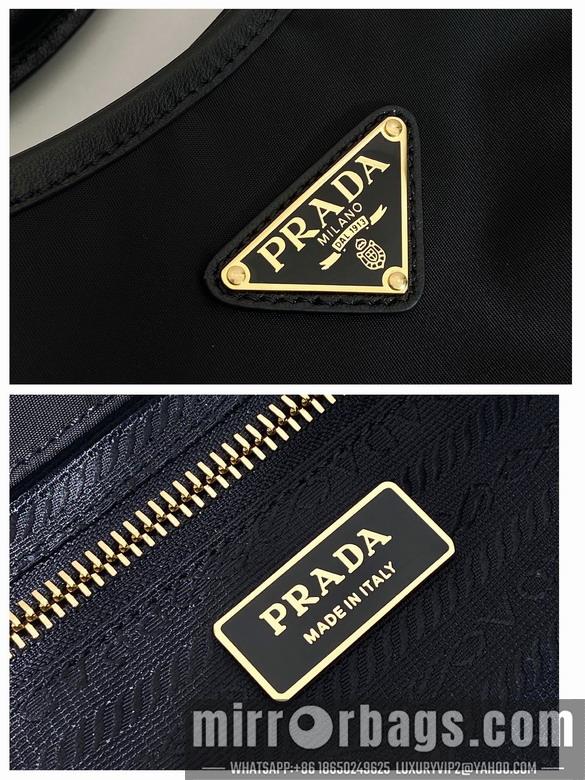 Prada Bags Prada 1BC244 48x39x14cm AP1