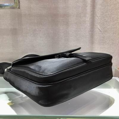 Prada Bags Re-Nylon 2VH110 25x22x7cm ap 12